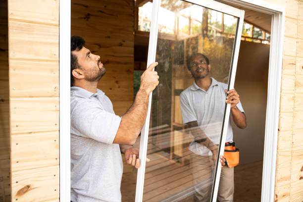 Professional Insulation Contractor in Ellendale, ND